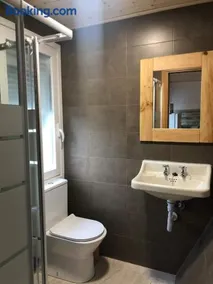 Apartamento rural con increíbles vistas - Image 3