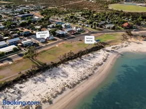 API Pelican Beach Front Apartments Kalbarri - Image 2