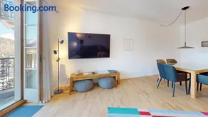 Apartment Parc Roseg 34 - Image 1