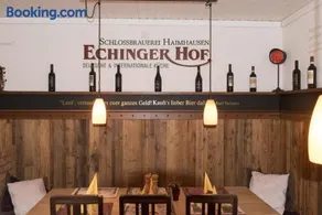 Echinger Hof bei München - Image 1