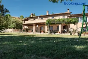 Farm stay Il Carro del Colle - Image 1