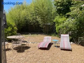 Studio indépendant dans les Cévennes - Image 1