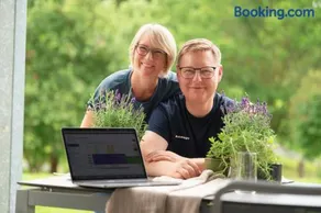 BLEIBE VIER Ferienwohnungen - Image 1