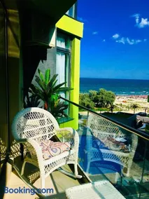 Antonia Alezzi Beach Resort - Image 1