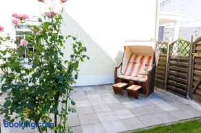 Appartamento adatto alle famiglie con giardino, barbecue e terrazza - Image 4