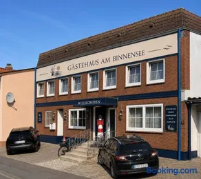 Gästehaus am Binnensee - Image 1