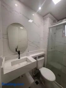 Apartamento terréo 2Q em condomínio, Porto Velho-RO - Image 2