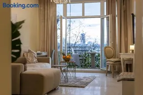 Max Luxury Apartments - Image 5