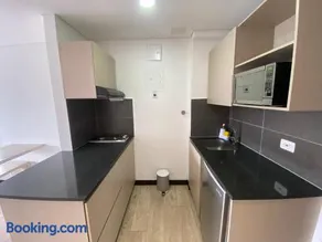 Suite de Lujo en Llano Grande - Piscina, jacuzzi, Turco, Gimnasio - Image 4