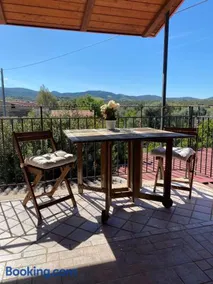 Panorama Penthouse con giardino privato - Image 4