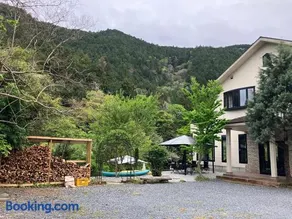 川辺の悠-kawabe - 川遊び-BBQ - Image 1