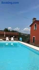 Villa San Lorenzo 4 bedroom with pool - Image 3