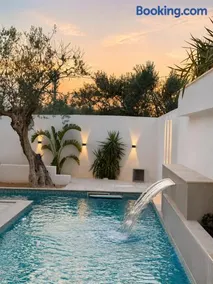Villa des Oliviers Piscine privée sans vis à vis - Image 2