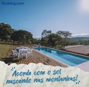 Chale Montanhas Gerais - Image 5