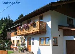 Gästehaus Kurz - Image 1