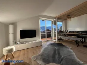 Kuschelnest im Chalet Chic, Inkl Oberstaufen Plus Card-Bergbahn, E-Bike, Therme kostenlos - Image 1