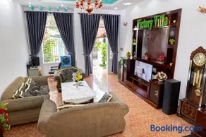 Victory Villa - Sân Vườn - Hồ Bơi - Karaoke - Gần Biển Bãi Sau - Image 4