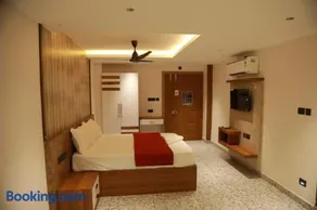 Marina Tower & Regency Changaramkulam - Image 1