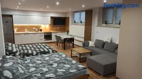 Underground Apartament - Image 1