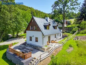 NatureHouse Čeřeniště - Image 1