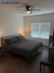 Brand new condo right off the interstate - Image 4