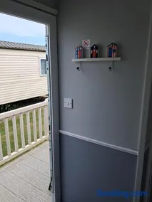 Golden Anchor 8b9 Caravan Park Holiday Home - Image 3