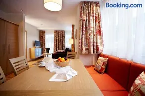 Sonnblick Apartments und Zimmer - Nationalpark Sommercard inklusive - Image 1