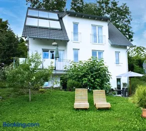 Ferienwohnung Im Laubgarten - Image 1
