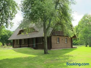 Exklusives Holzhaus - Image 3