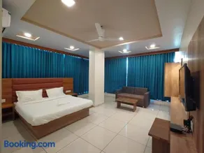 Hotel Neelkamal - Image 1