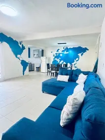Habitación #2 en Casa Azul - Image 1