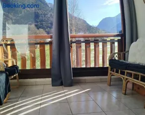 Studio Appartement Grand Serre - Image 2