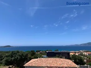 Appartement familial vue Sanguinaires, plage a pieds - Image 3