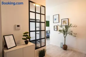 Loomená Apartments - Free Garage - Image 2