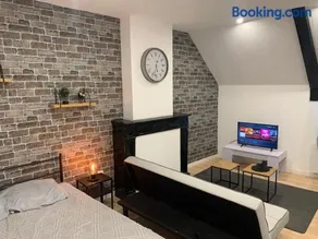 Cosy Loft New-Yorkais - Image 1