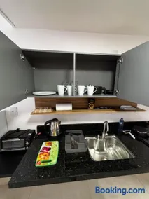Loft Novo, Duplex, bem ventilado - Image 3