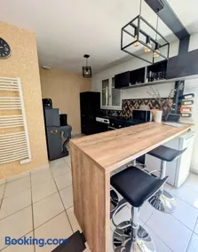 La curieuse petite maison - Image 3