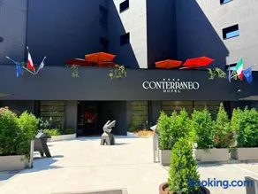 Conterraneo Hotel - Image 1