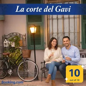 La corte del Gavi - Image 1