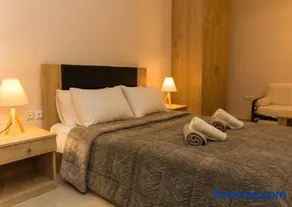 Central Luxury Studio - Image 5