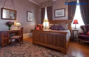 HH Whitney House - A Bed & Breakfast on the Historic Esplanade - Image 5