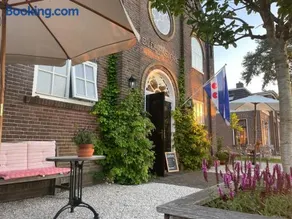 Kerkhotel Bij De Pastorie - Image 1