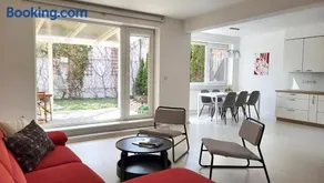 Private Room in Prague, Cosy and Quiet Stay - Image 2