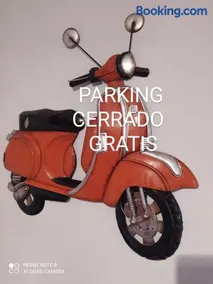 Apartamento Alcázar parking incluido VU-TERUEL-18-035 - Image 1