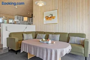 Holiday Home Ærenprisvej Thisted Iii - Image 2