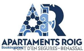 APARTAMENTS ROIG - Image 1