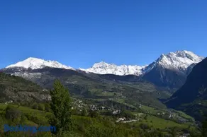 Coeur de montagne - Image 1