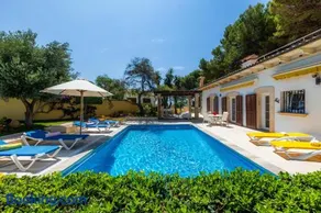 Villa Por Fin - Image 2