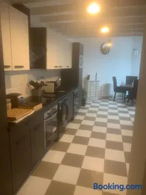 Loft ANNEXE de La Villaé - Image 3