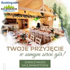 Ośrodek Wczasowy Na Borach - Image 2